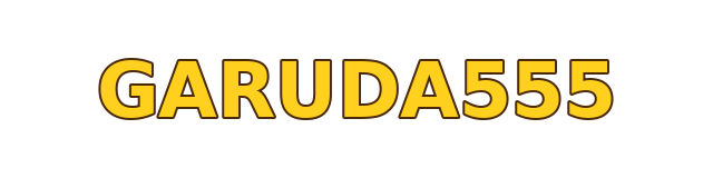 GARUDA555 logo